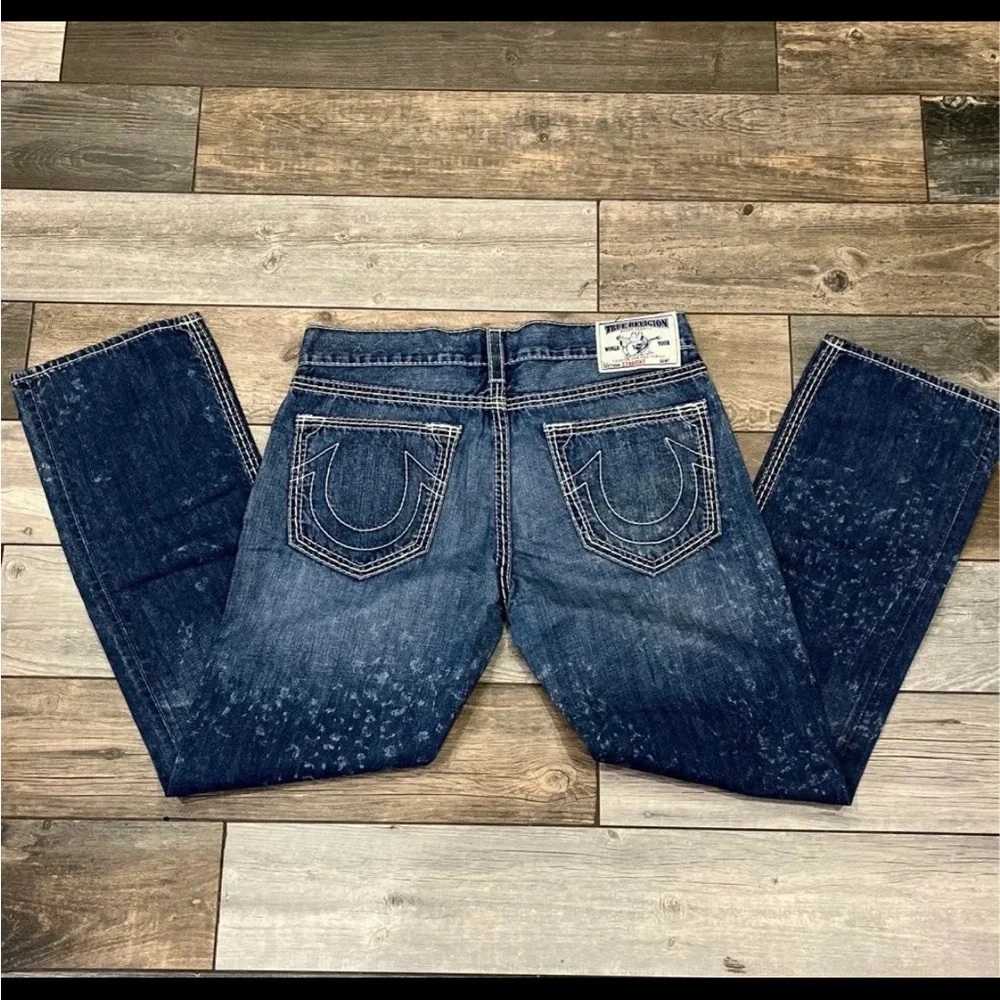 True Religion